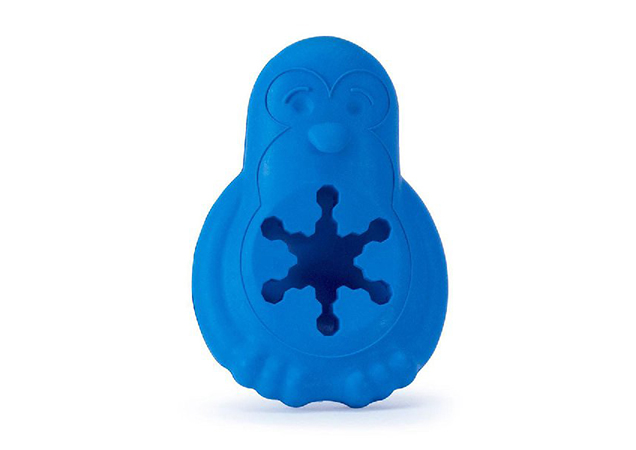 frozen dog toy
